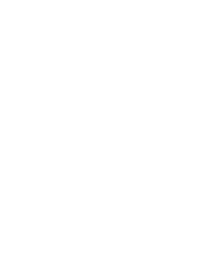 Illustration of a smiling alpaca